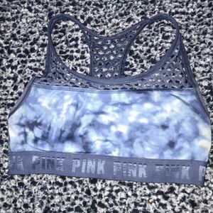 ⚠️4/20⚠️PINK sports bre to previous set